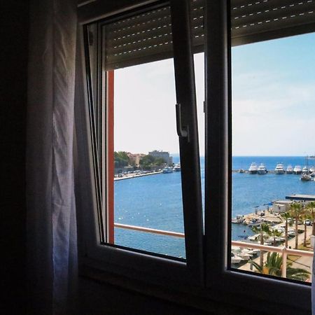 Jure Bili Apartamento Zadar Exterior foto