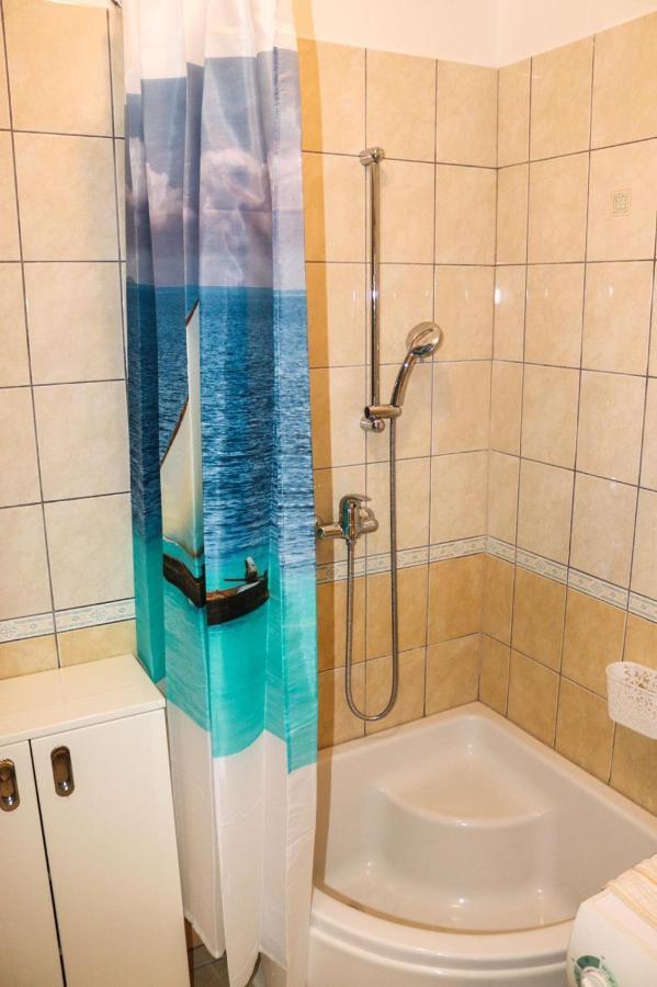 Jure Bili Apartamento Zadar Exterior foto